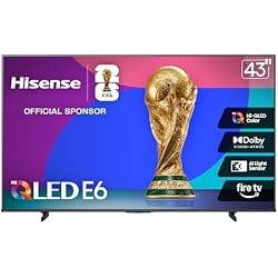 1 of Hisense 43