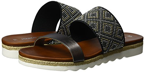 Marco Tozzi Premio 27116, Ciabatte Donna