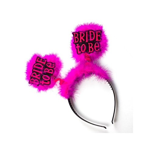 Cerchietto Bride to Be