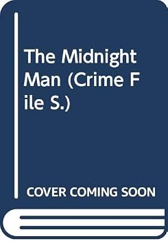 Hardcover The Midnight Man (The Amos Walker Series #3) Book
