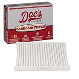 Doc's Filters DC3041 Cabin Air Filter