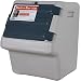 Bergan Stack-N-Stor 100 Stackable Storage