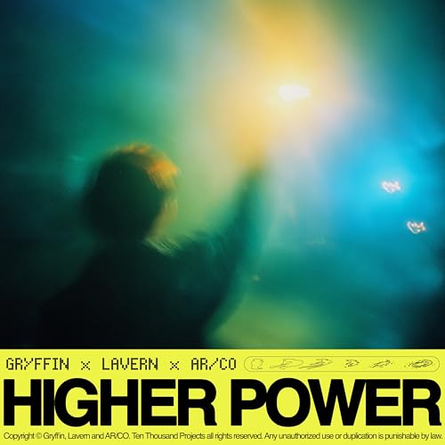 Gryffin, Lavern & AR/CO