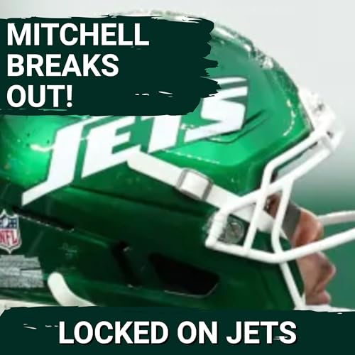 Adonai Mitchell Leads New York Jets Win, Why Developing Young Talent Beats Draft Pick Tanking
