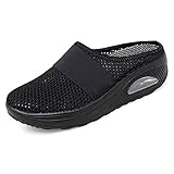 Hausschuhe oder sandalen, geeignet für Heimgebrauch, Gartenarbeiten, Strandunterhaltung, Dusche, Schwimmbad, Fitnessraum, Krankenschwesterschuhe, Einkaufen, Badezimmer, Hotels oder einfach nur einen Spaziergang mit Hund usw