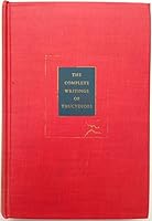 The complete writings of Thucydides: The Peloponnesian war B000857SXO Book Cover