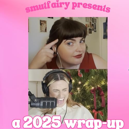 🧚🏻&zwj;♀️ SMUTFAIRY PRESENTS: highlights of 2025