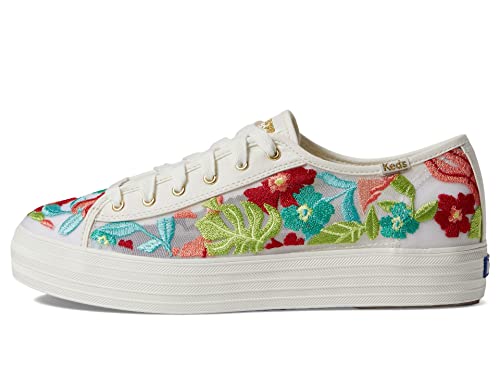 Image of Keds Women's Triple Kick Sneaker