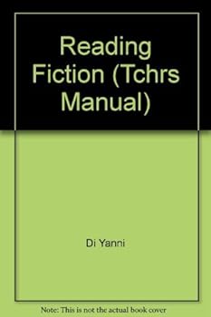 Paperback Reading Fiction (Tchrs Manual) Book