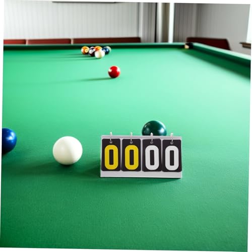 Marcador de mesa compacto para deportes YARNOW miniatura 7