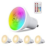 【RGB y blanco cálido】12 tipos de opciones de color, 2 modos de iluminación (El modo Flash y el modo Suave). Adecuado para una variedad de decoraciones de escenas, ya sea que tenga una fiesta o desee un momento romántico, lo ayuda a lograr la atmósfera al instante.