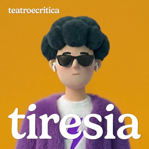 Tiresia - La rassegna stampa di teatroecritica copertina