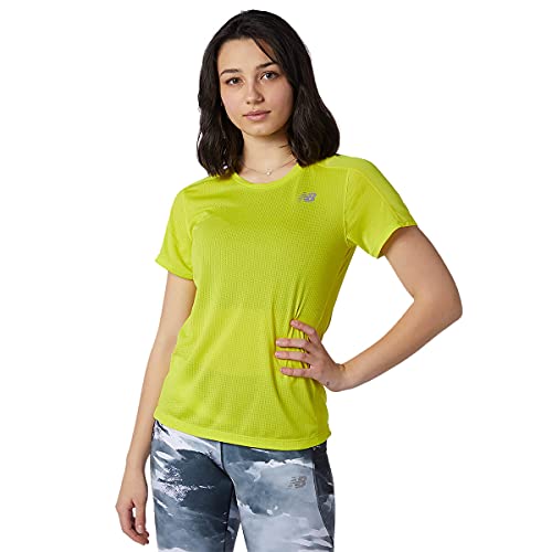 Image of new balance Women's Relaxed Fit T-Shirt
