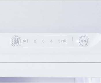 冷凍庫 KUSN-8A-W 自動霜取り 右開き 80L アイリスオーヤマ IRIS OHYAMA 冷凍庫 スリム スリム冷凍庫 80L アイリスオーヤマ