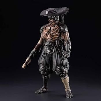 ゼイラム ZEIRAM from the movie 塗装済み完成品✦未開封美品 ゼイラム ZEIRAM from the movie 塗装済み完成品✦未開封美品