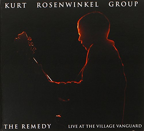 The Remedy - Live At The Village Vanguard