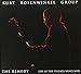 The Remedy - Live At The Village Vanguard