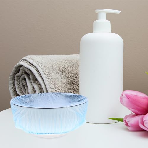 NOLITOY Protectores Plásticos Desechables para Spa de Pies 300 Unidades miniatura 3
