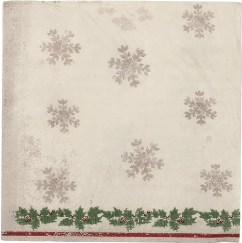 Primitives-By-Kathy-Merry-Christmas-Disposable-Napkins-Truck-Tree-Pack-of-20-Small Primitives By Kathy Merry Christmas Disposable Napkins Truck Tree Pack of 20 Small
