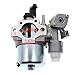AUTOKAY 278-62301-50 Carburetor Carb W/Gaskets Fits for Robin Subaru EX21 Overhead Cam Engine SP170 EX170DM2231 Small Engine 278-62301-60 278-62301-10 278-62301-00 Lawnmower for Stens 058-165