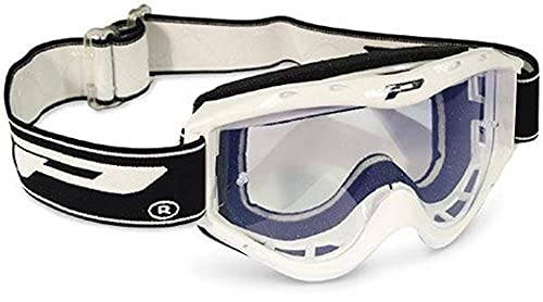 Masque de protection PROGRIP enfant 3101-101 lunettes moto junior