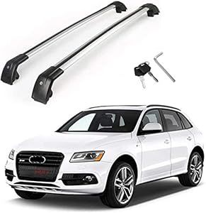 MotorFansClub Roof Rack Cross Bar ...