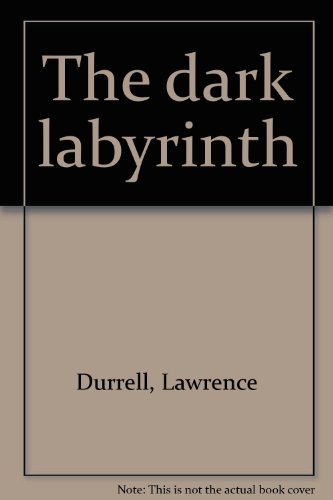 The Dark Labyrinth B0000CL5IX Book Cover