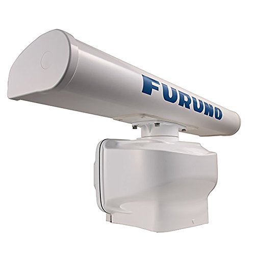 Furuno 6kW UHD Digital Radar - Less Antenna and Cable