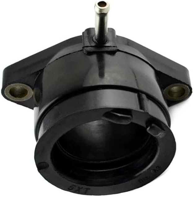 Motorcycle Accessories Durable Carburetor Interface Fit For XG250 TRICKER 2004-2007 XT250 Serow 250 2005-2012