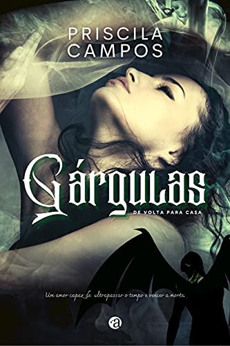 Gárgulas: De Volta pra Casa