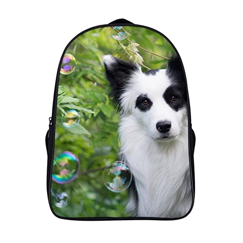 Sac à dos cool 3D pour soulager le dos des écoliers et ados