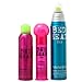 Produktbild Tigi Bed Head Set - Party Girl Party Girl - After Party 100 ml + Headrush 200 ml + Masterpiece 340 ml