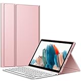 Speziell entworfen für Samsung Galaxy Tab A8 10.5 Zoll 2021 (Modelle: SM-X200/X205) Tablet PC. NICHT geeignet für anderen Samsung Galaxy Tablet Modellen. Bitte überprüfen Sie die Modellnummer des Tablette vor dem Kauf.