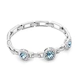 Alle Artikel sind mit einer schönen T400 Schmuck Geschenkbox verpackt. Diese macht Ihnen das Schenken viel einfacher und hilft Ihnen, den Schmuck besser aufzubewahren.