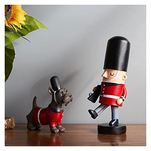 Casse-Noix figurines de table à offrir pour décoration de bureau