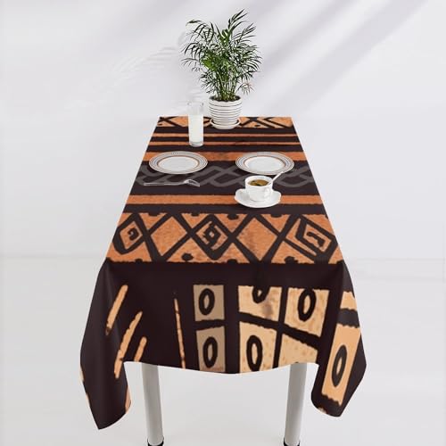 Nappe antitache et imperméable : la table de fête facile à nettoyer - 7