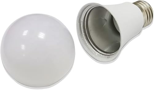 Miniatura 7 de Caja de seguridad para desviación de bombilla compartimento secreto oculto para ocultar dinero, joyas y objetos pequeños  Contenedor pequeño para