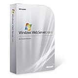  Windows Web Server 2008 R2/ 64-bit / DVD
