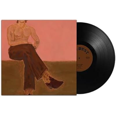 DON WEST EP