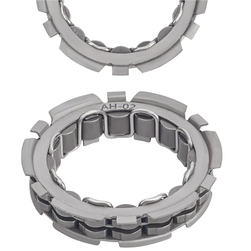 Roulement d'embrayage démarreur pour Suzuki DR200, VANVAN, LTZ250 et LTF250