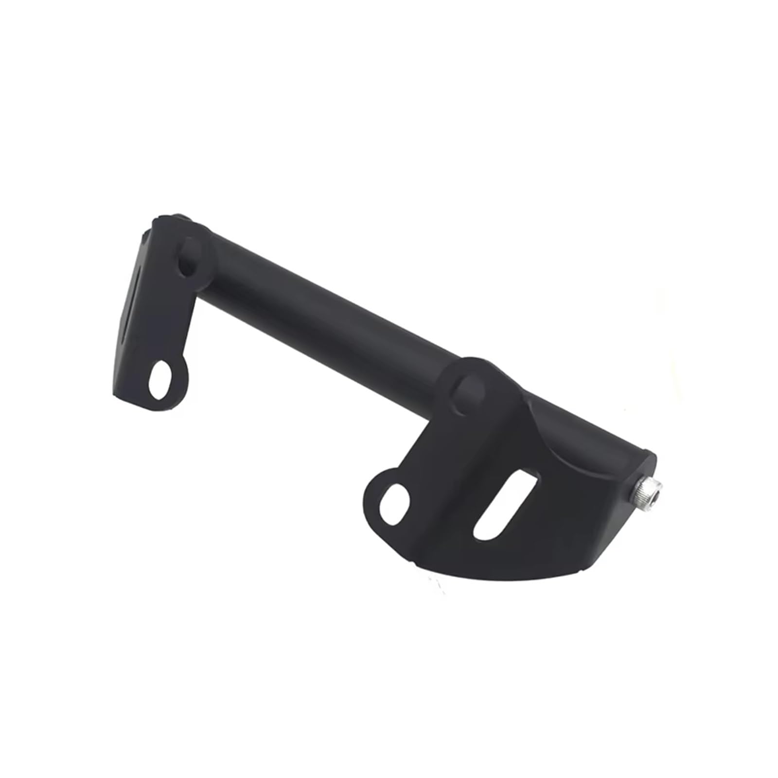 Per Speed ​​400 400x Per Scrambler SCRAMBLER400 2024-Supporto Per Telefono Di Navigazione GPS Per Moto staffa gps moto