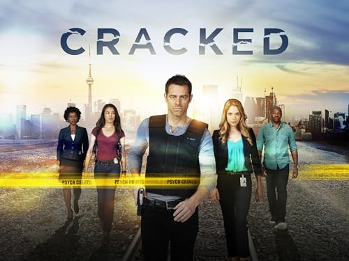 Cracked