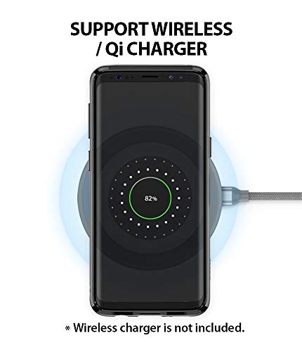 Ringke Air Prism per Samsung Galaxy S9 Plus (2018)...