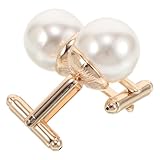 Utilisation polyvalente : adaptés à une variété de vêtements, notamment les chemises et les blouses, ces boutons de manchette sont à la fois pratiques et élégants. boutons de manchette pour chemise habillée