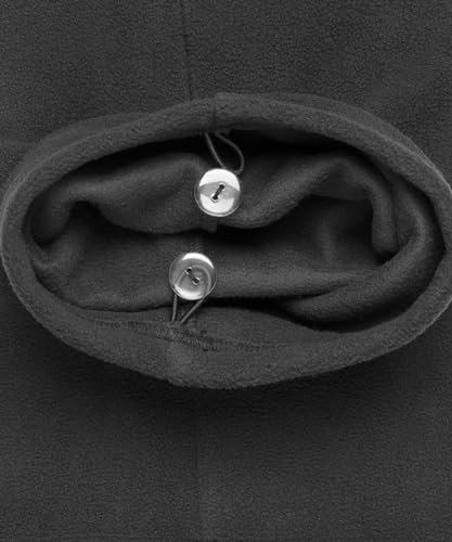 Silvert's Adaptive Clothing & Footwear Women's Polar Fleece Pull-on Pants4