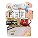 "The Diva Box" - Gift Set for Moms and Empowered Women - (Coffee Lover Version)
