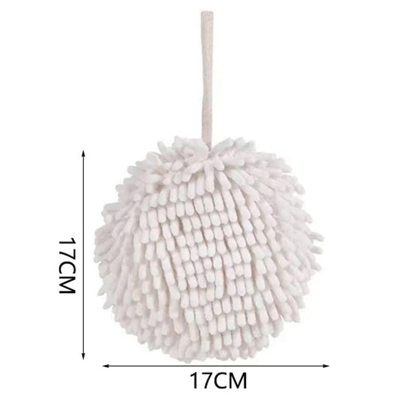 Serviette microfibre à séchage rapide : l'essuie-main ultra absorbant et performant - 3