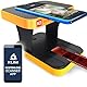 KLIM K2 Mobile Film Scanner 35mm + NEU + Positiv- & Negativ- Dia Scanner + Fotoscanner zum digitalisieren + Diascanner + Deine eigene Entwicklungsstation zu Hause + Dias selbst digitalisieren
