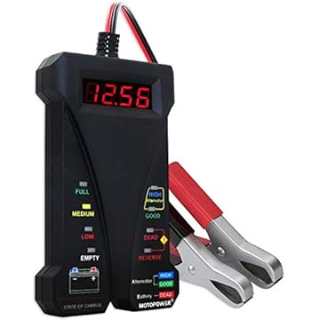 car battery test tool
