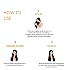 GK HAIR Global Keratin Argan Oil Serum 50ml For Women Hair Straightening And Smoothening Provides Instant Shine Softness Strength And Nourishment